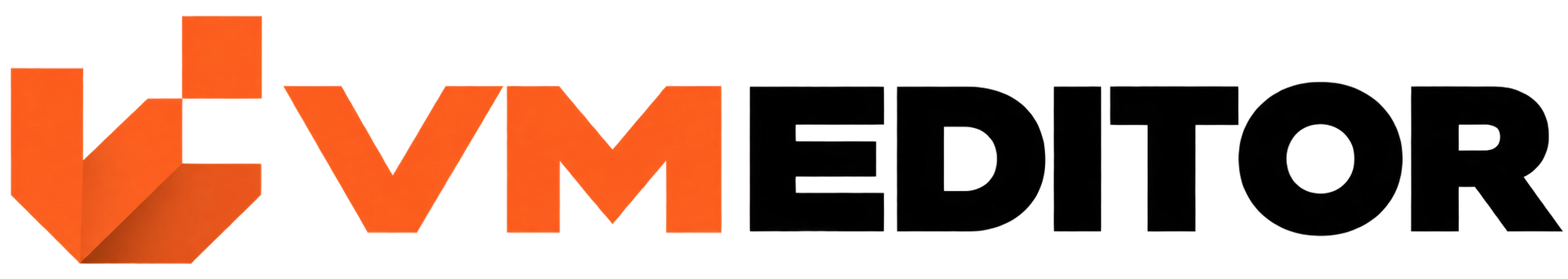 Vm Editor